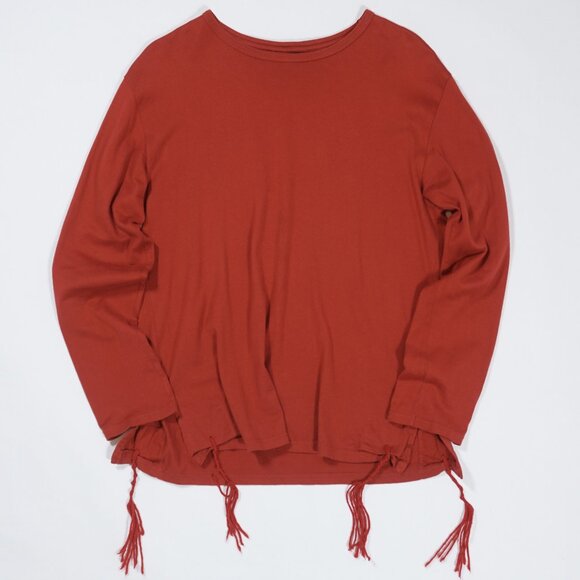 2017 Unused by Readymade - Longsleeves T-shirt/ Size US M/ Asap Rocky/ Archiv… - Picture 2 of 7